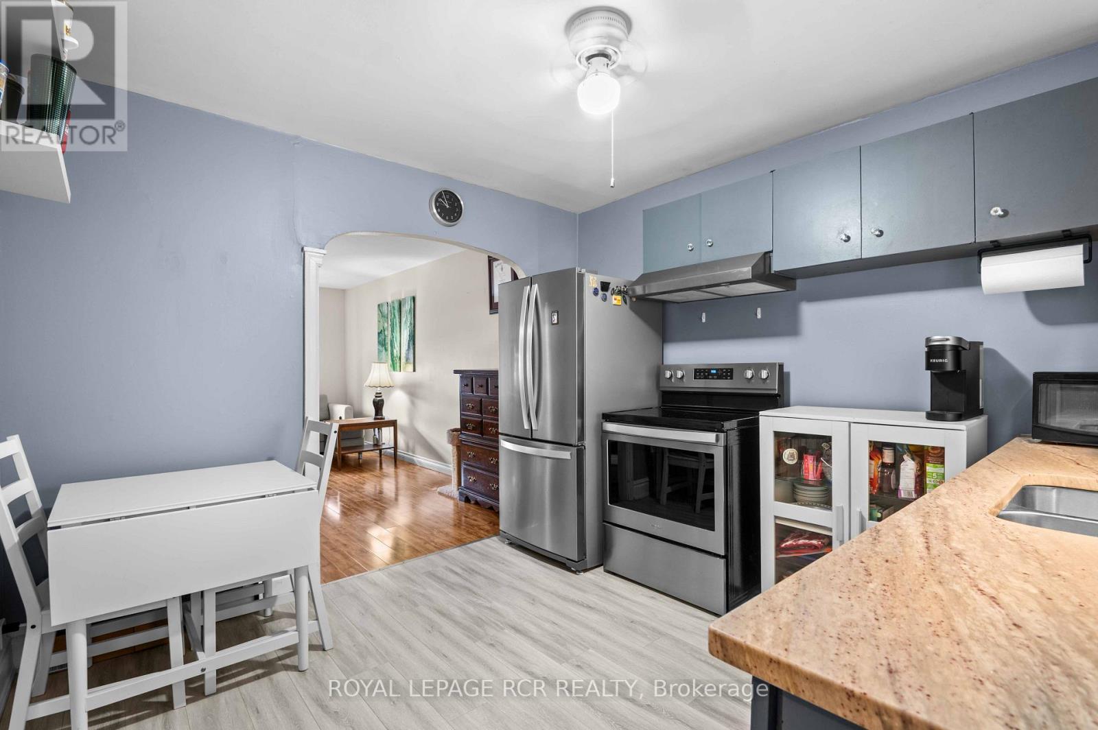 27 Main Street S, East Luther Grand Valley, Ontario  L9W 5S8 - Photo 14 - X13661290