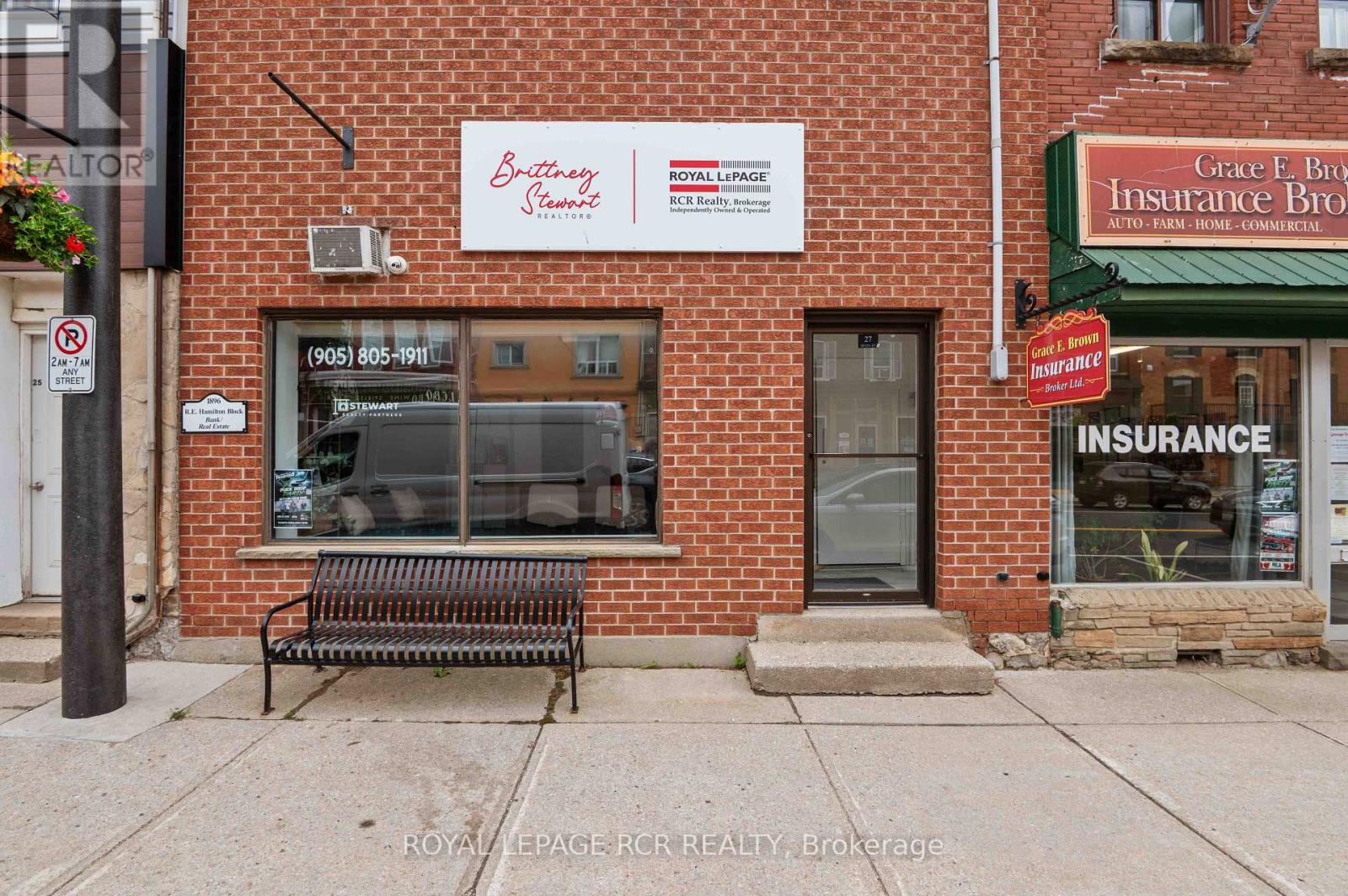 27 Main Street S, East Luther Grand Valley, Ontario  L9W 5S8 - Photo 3 - X13661290
