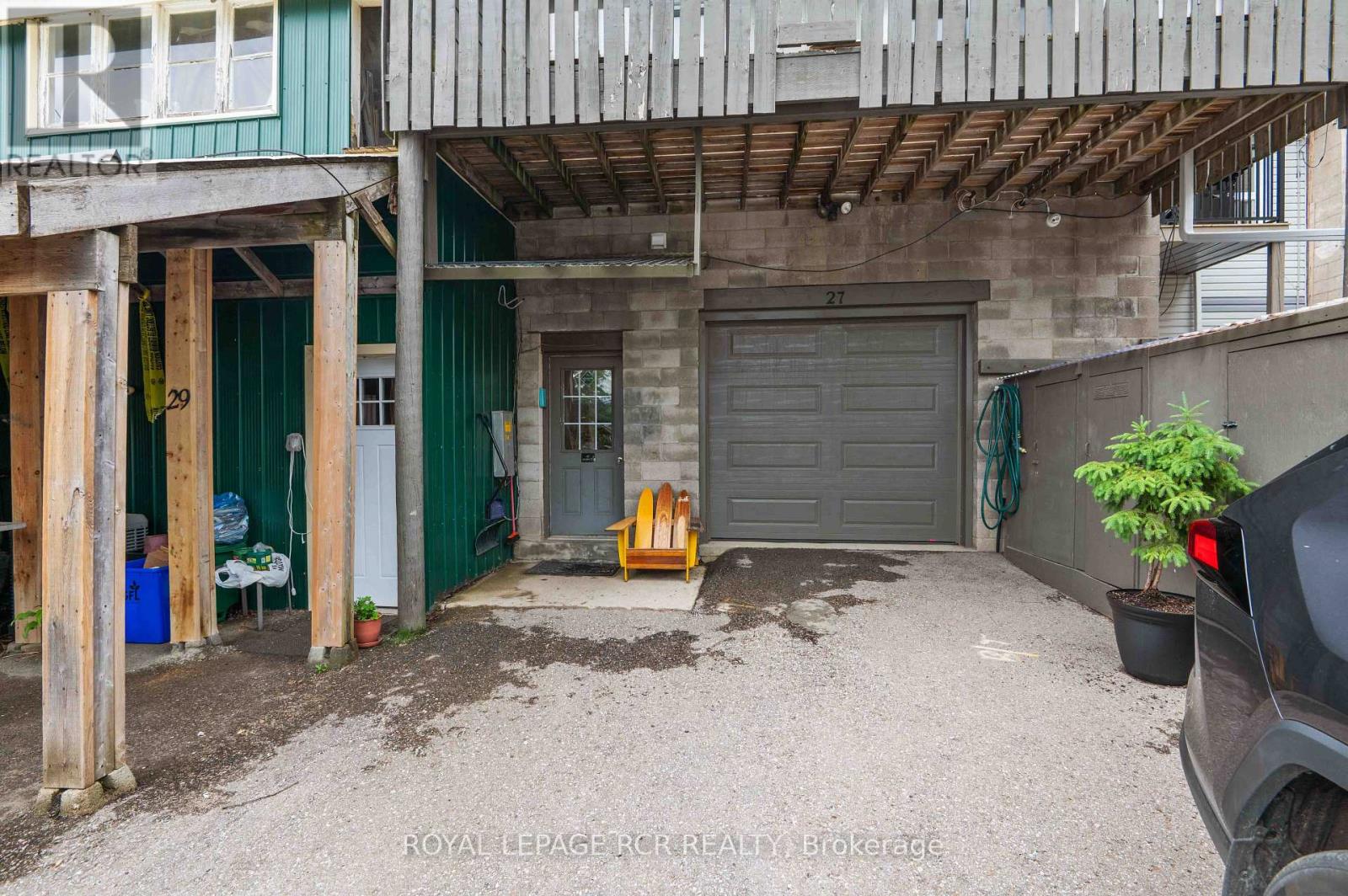 27 Main Street S, East Luther Grand Valley, Ontario  L9W 5S8 - Photo 32 - X13661290
