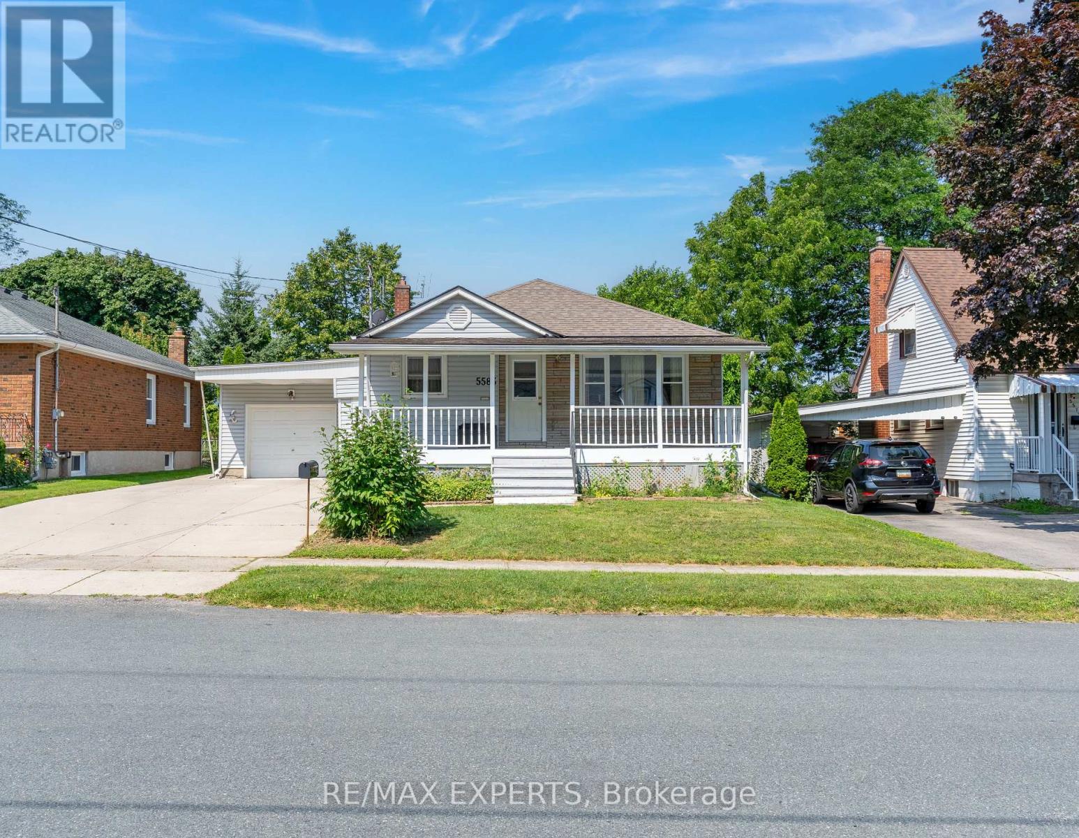 5583 Hillside Avenue, Niagara Falls, Ontario  L2G 4T8 - Photo 1 - X13661316