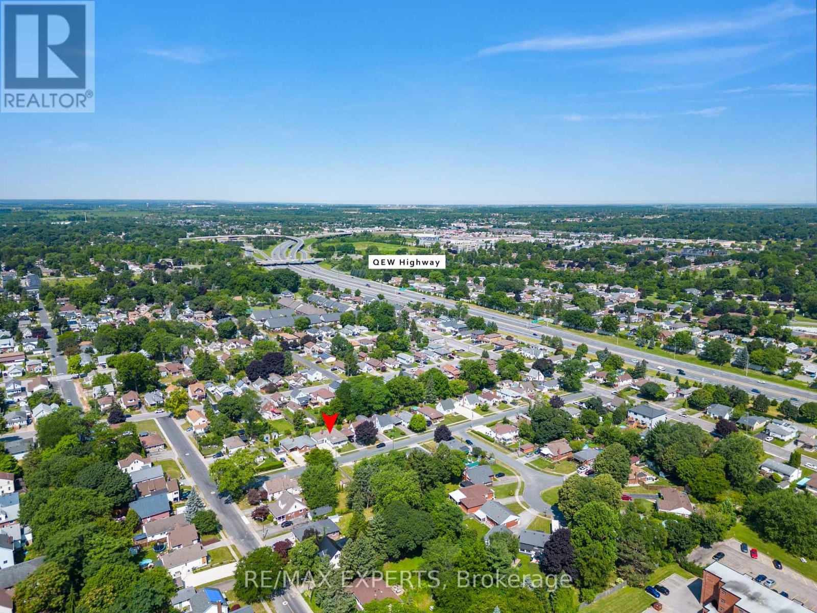 5583 Hillside Avenue, Niagara Falls, Ontario  L2G 4T8 - Photo 3 - X13661316