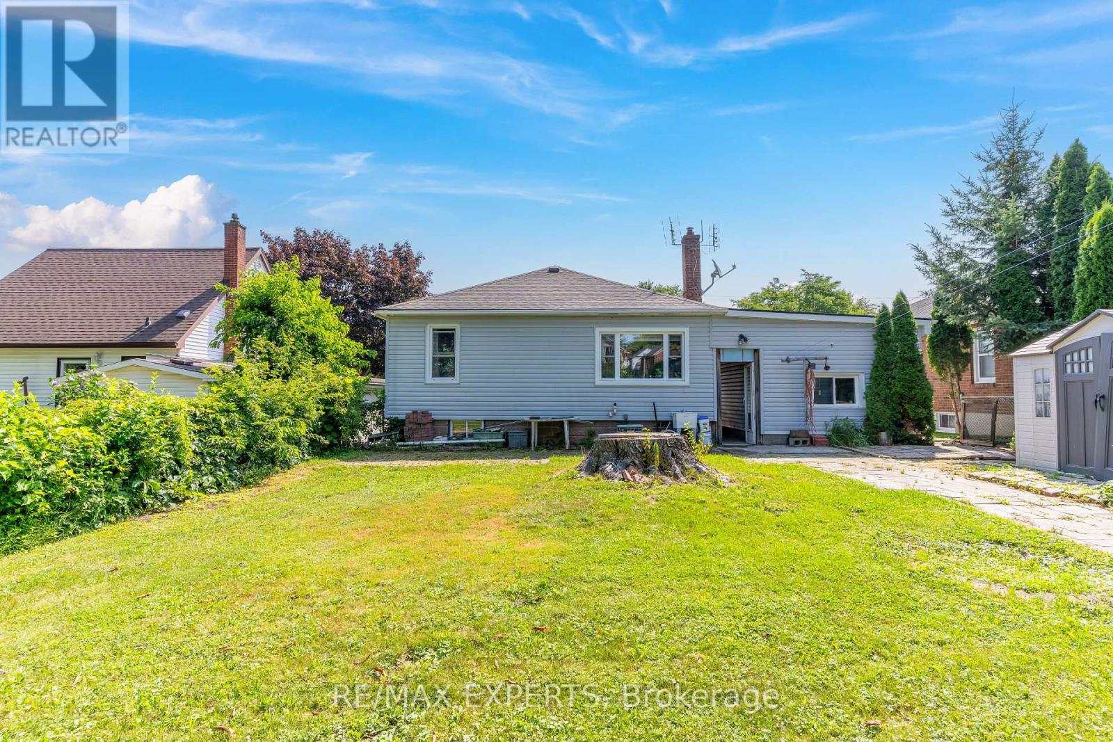 5583 Hillside Avenue, Niagara Falls, Ontario  L2G 4T8 - Photo 36 - X13661316