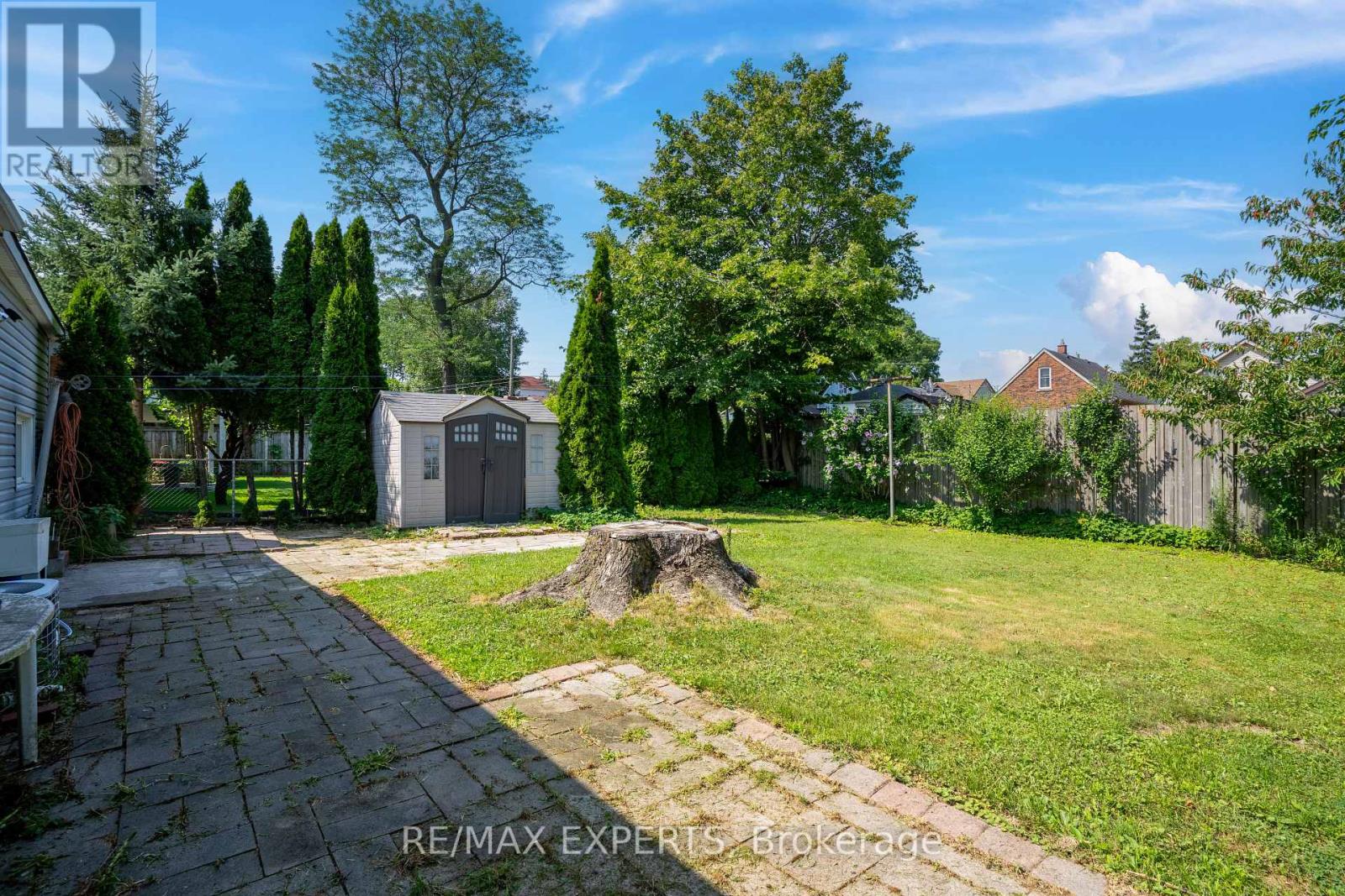 5583 Hillside Avenue, Niagara Falls, Ontario  L2G 4T8 - Photo 37 - X13661316