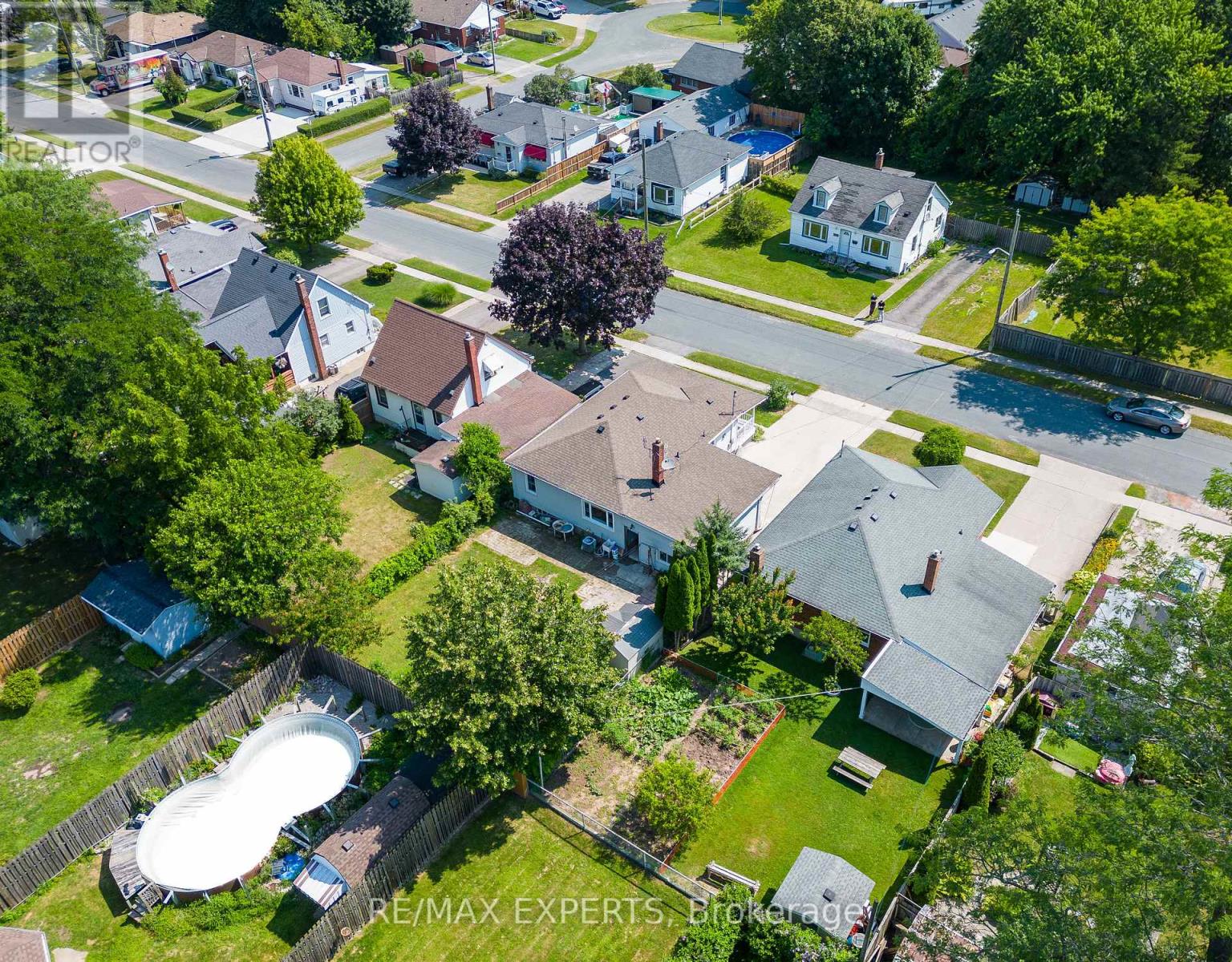 5583 Hillside Avenue, Niagara Falls, Ontario  L2G 4T8 - Photo 39 - X13661316