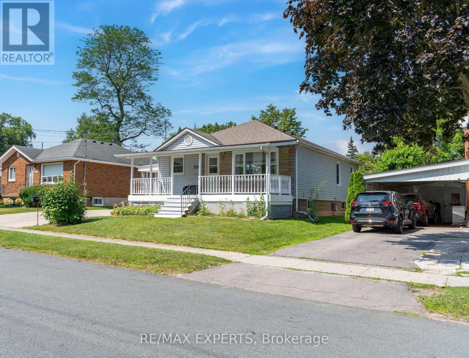 5583 Hillside Avenue, Niagara Falls, Ontario  L2G 4T8 - Photo 4 - X13661316