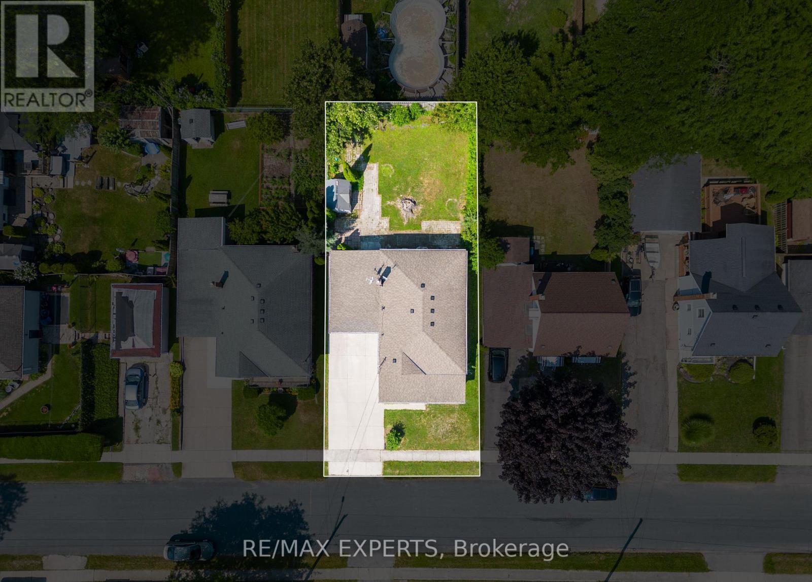 5583 Hillside Avenue, Niagara Falls, Ontario  L2G 4T8 - Photo 41 - X13661316