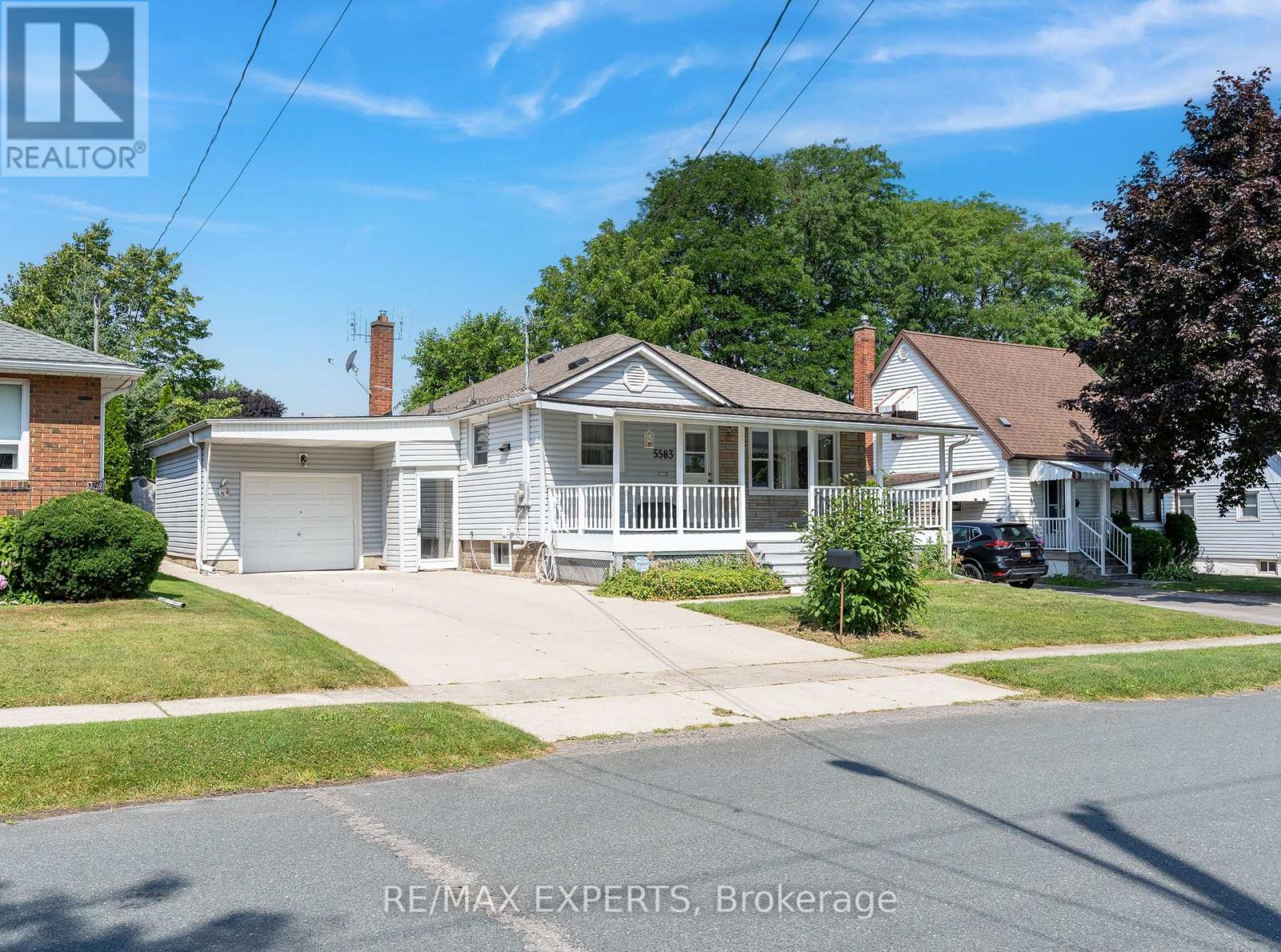 5583 Hillside Avenue, Niagara Falls, Ontario  L2G 4T8 - Photo 5 - X13661316