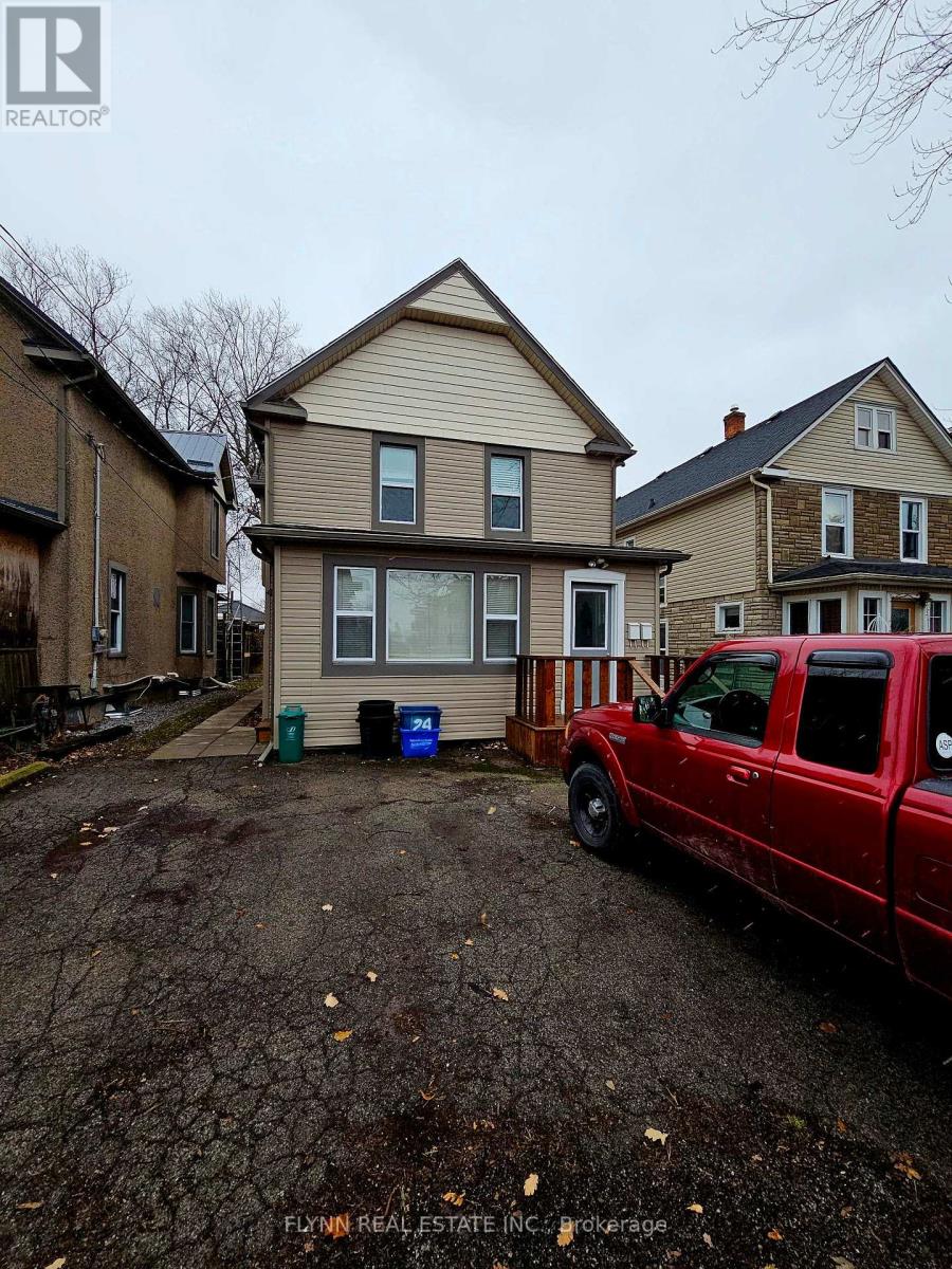 24 Empire Street, Welland, Ontario  L3B 2L2 - Photo 37 - X13661362