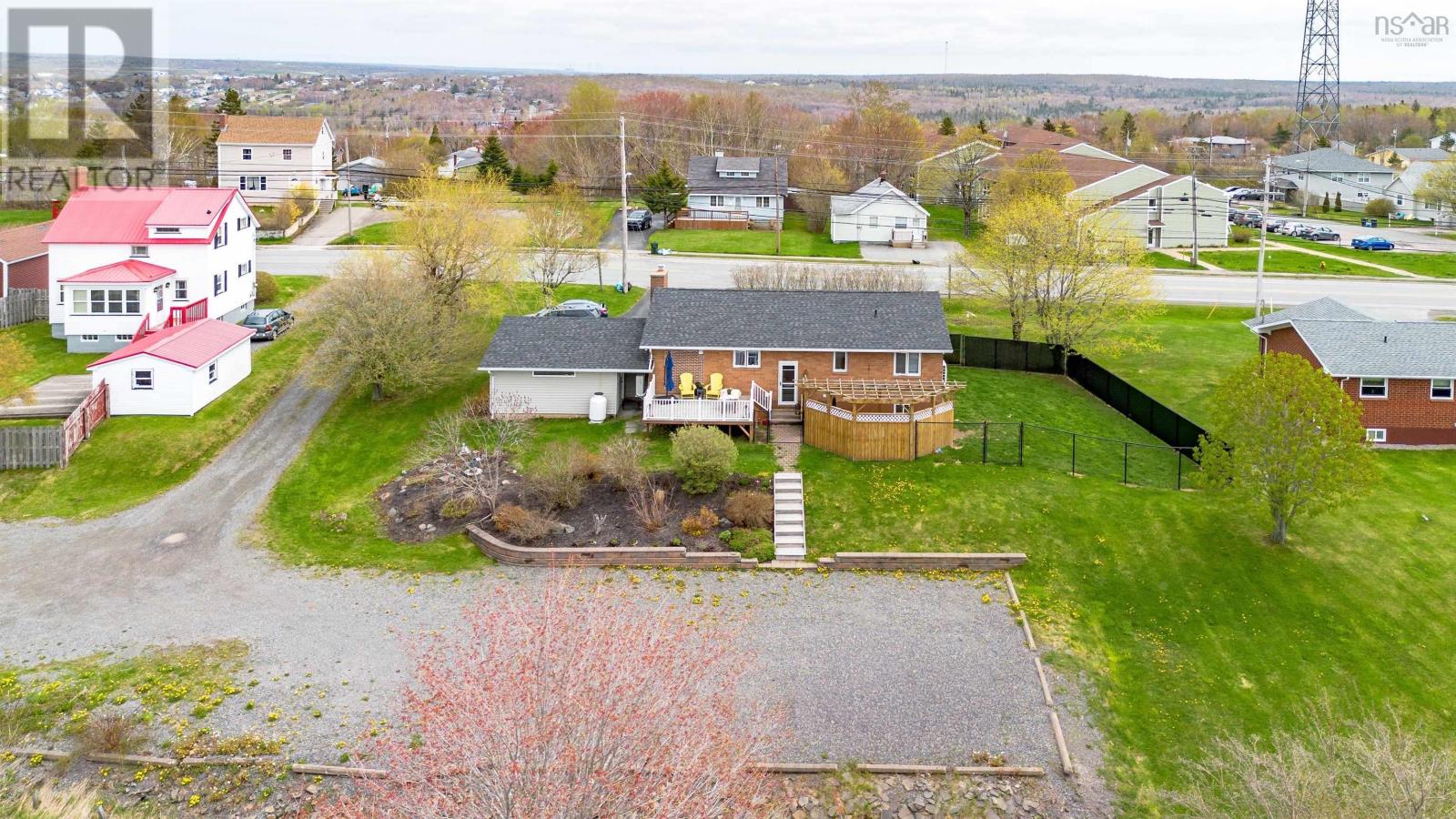 1242 George Street, Sydney, Nova Scotia  B1P 1N2 - Photo 18 - 202611689