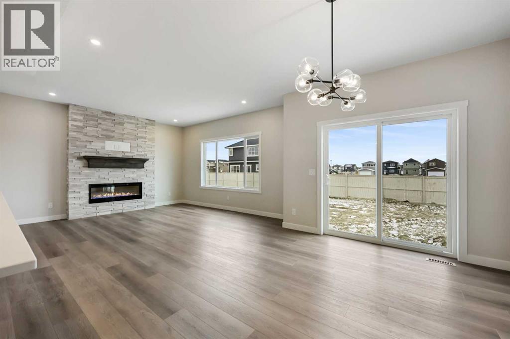 825 Baywater Place SW, Airdrie, Alberta  T4B 3V3 - Photo 7 - A2299591