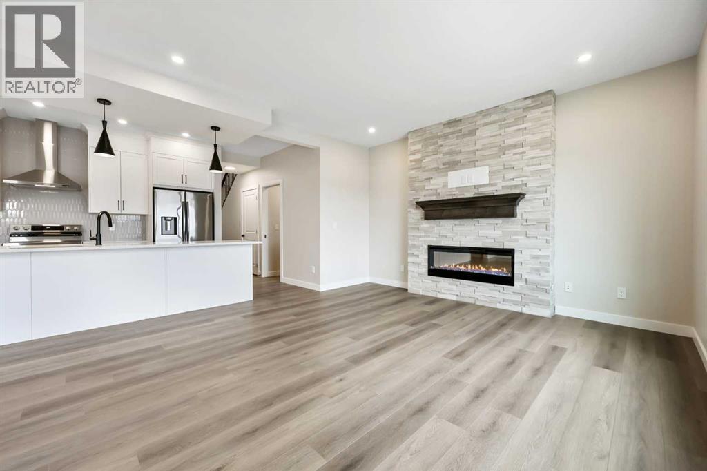 825 Baywater Place SW, Airdrie, Alberta  T4B 3V3 - Photo 6 - A2299591