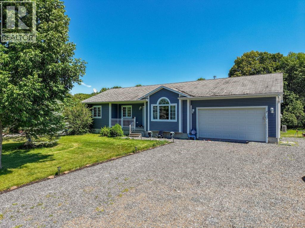 <h3>$419,900</h3><p>16 Ridgeview Drive, Keswick Ridge, New Brunswick</p>
