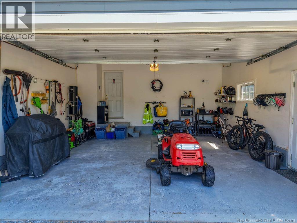16 Ridgeview Drive, Keswick Ridge, New Brunswick  E6L 1K2 - Photo 27 - NB145762