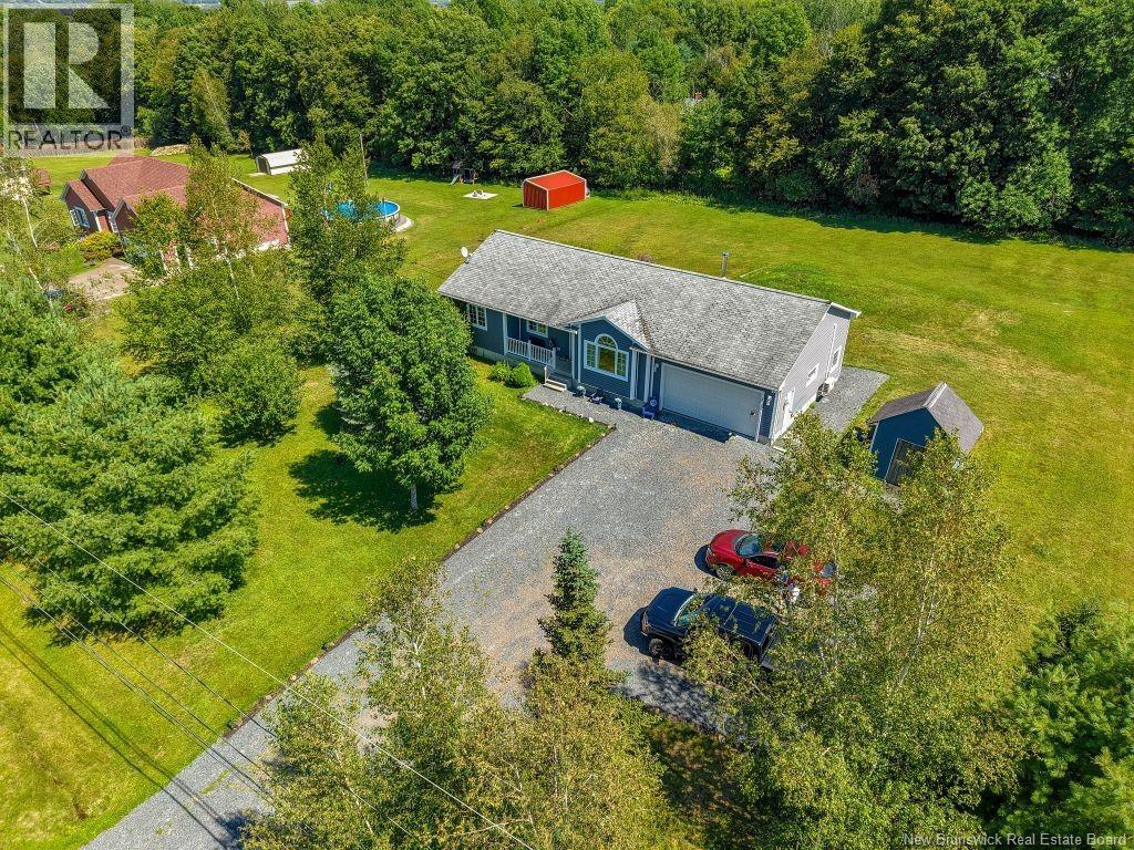 16 Ridgeview Drive, Keswick Ridge, New Brunswick  E6L 1K2 - Photo 28 - NB145762