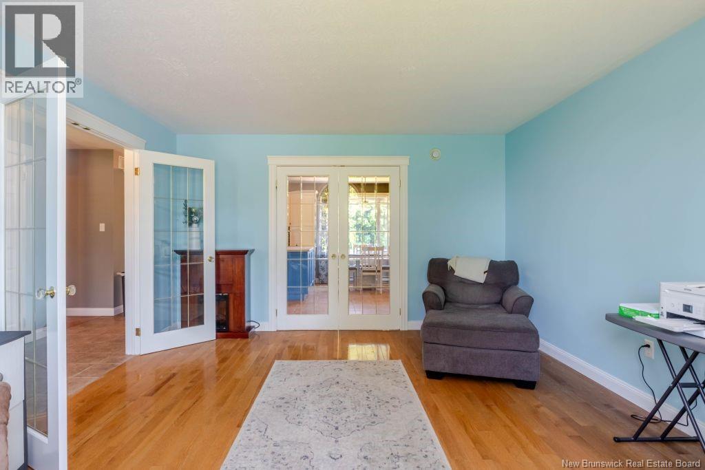 16 Ridgeview Drive, Keswick Ridge, New Brunswick  E6L 1K2 - Photo 4 - NB145762