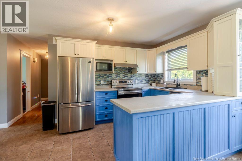 16 Ridgeview Drive, Keswick Ridge, New Brunswick  E6L 1K2 - Photo 6 - NB145762