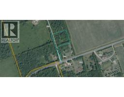 Lot Ch Saint-Maurice, Saint-Maurice, New Brunswick