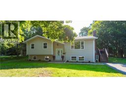 122 Gondola Boulevard, Quispamsis, New Brunswick