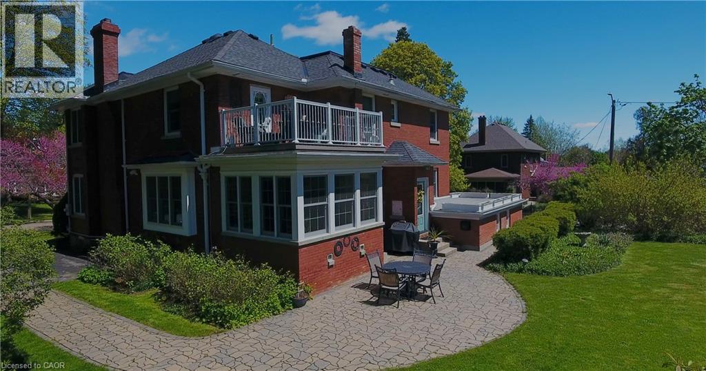286 Union Street, Simcoe, Ontario  N3Y 2B8 - Photo 33 - 40830229