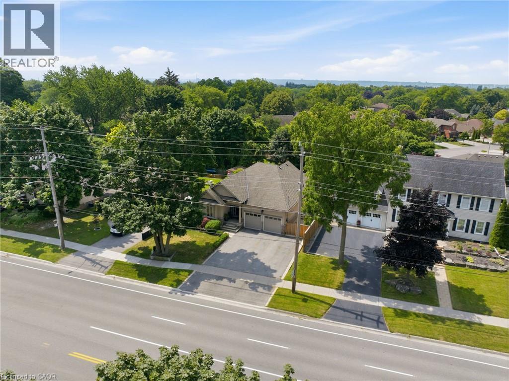 586 Maple Avenue, Burlington, Ontario  L7S 1M6 - Photo 19 - 40845025