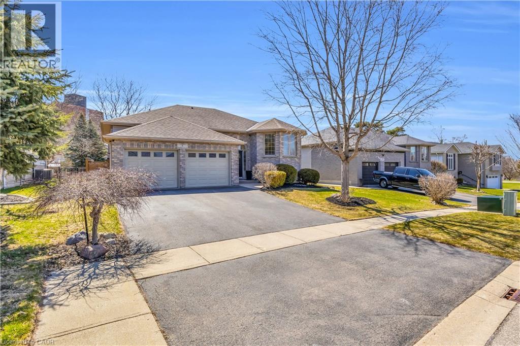 5 Bradbury Crescent, Paris, Ontario  N3L 4E1 - Photo 2 - 40845533