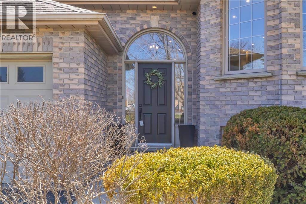 5 Bradbury Crescent, Paris, Ontario  N3L 4E1 - Photo 5 - 40845533