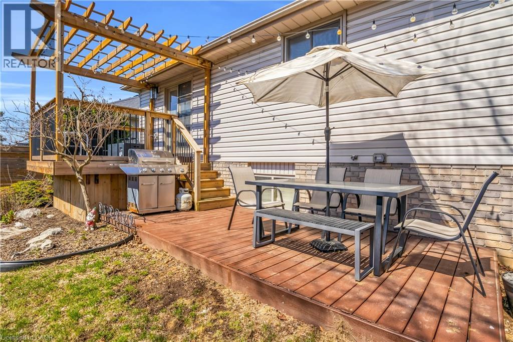 5 Bradbury Crescent, Paris, Ontario  N3L 4E1 - Photo 32 - 40845533