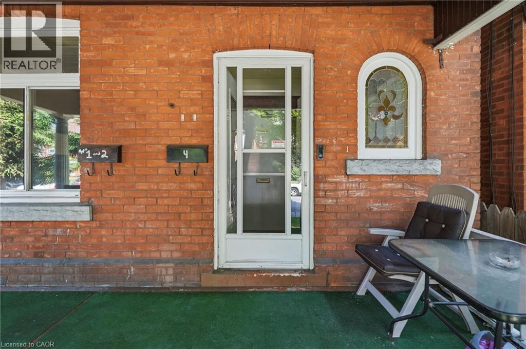 85 Sanford Avenue S Unit# 1, Hamilton, Ontario L8M 2G7 - Photo 4 - 40847713