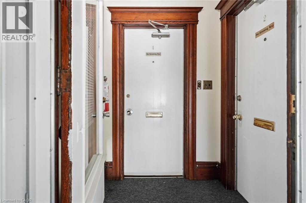 85 Sanford Avenue S Unit# 1, Hamilton, Ontario L8M 2G7 - Photo 7 - 40847713
