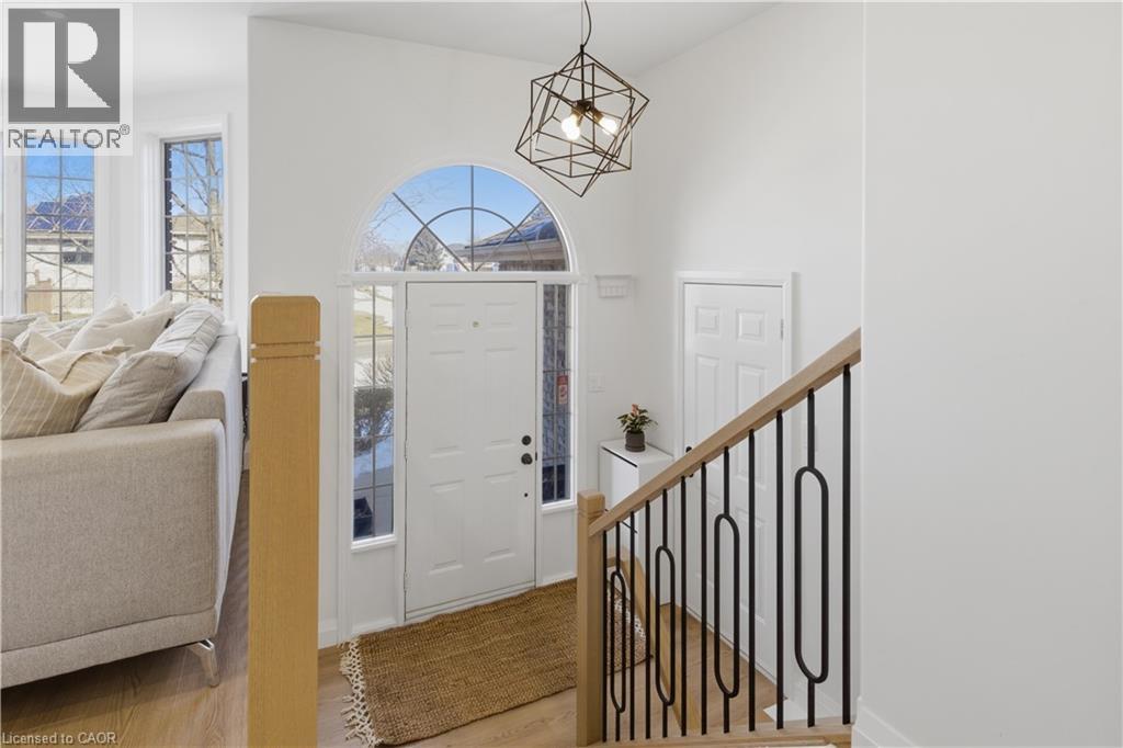 5 Bradbury Crescent, Paris, Ontario  N3L 4E1 - Photo 6 - 40845533