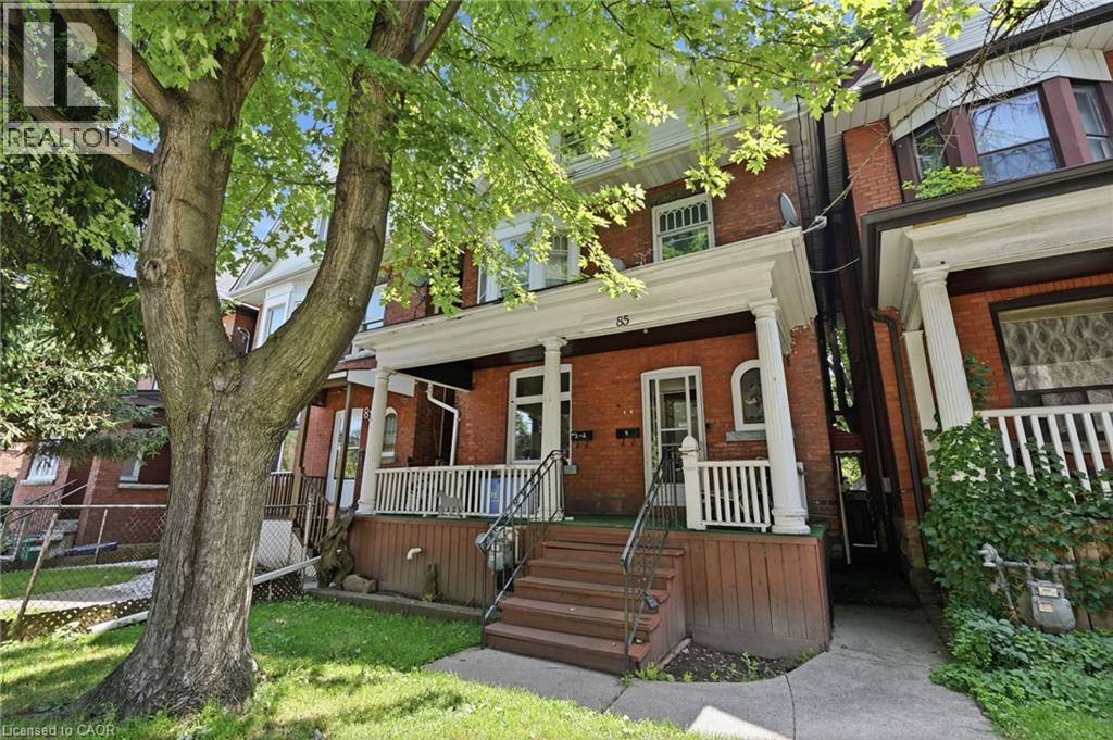 85 Sanford Avenue S Unit# 1, Hamilton, Ontario L8M 2G7 - Photo 3 - 40847713