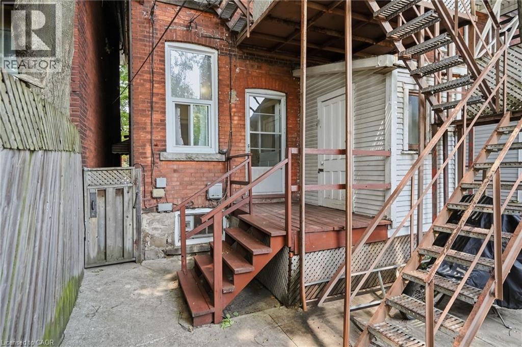 85 Sanford Avenue S Unit# 1, Hamilton, Ontario L8M 2G7 - Photo 32 - 40847713