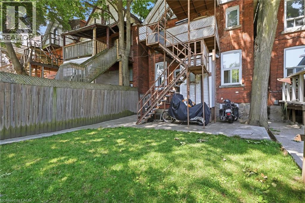 85 Sanford Avenue S Unit# 1, Hamilton, Ontario L8M 2G7 - Photo 33 - 40847713
