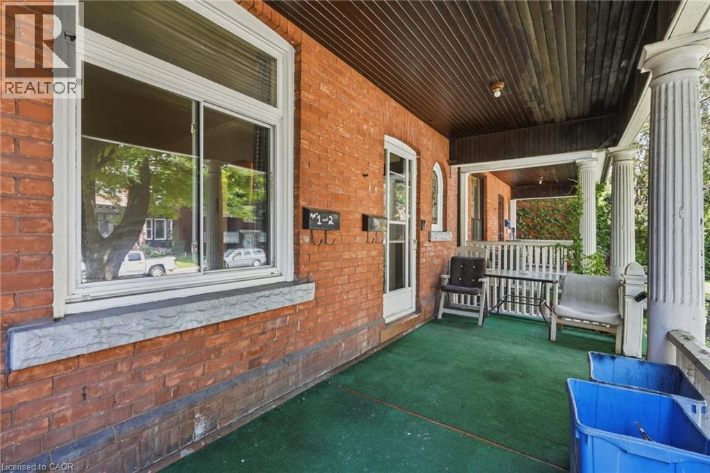 85 Sanford Avenue S Unit# 1, Hamilton, Ontario L8M 2G7 - Photo 5 - 40847713