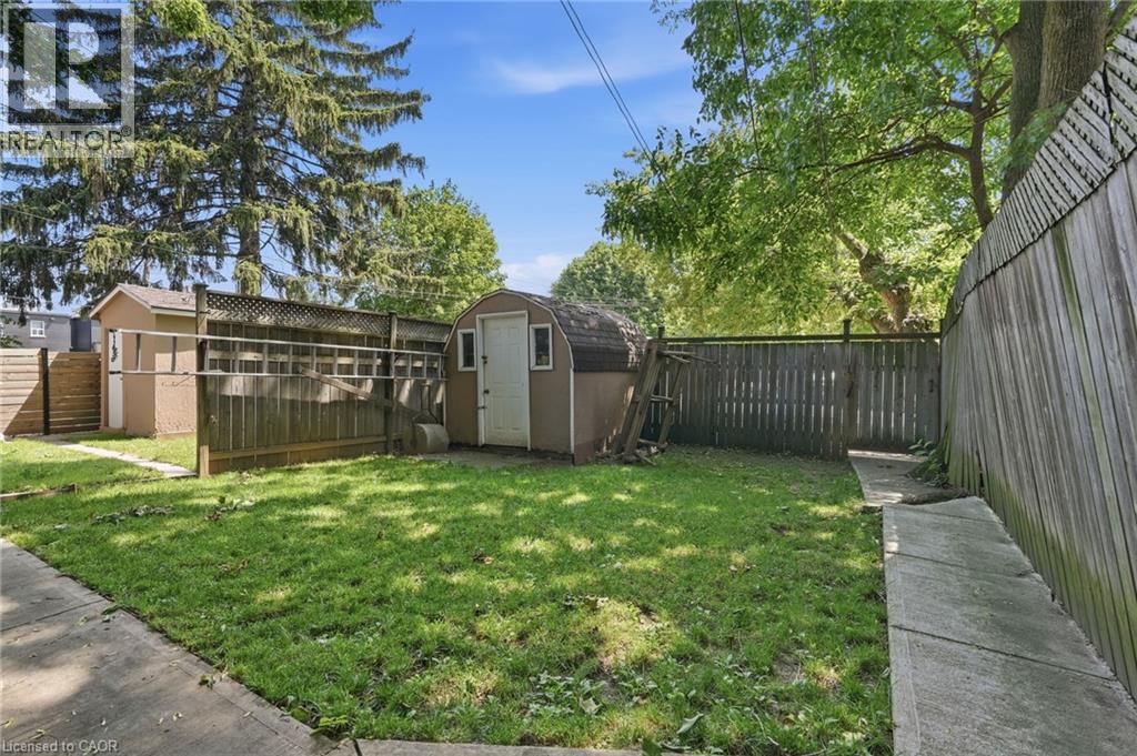 85 Sanford Avenue S Unit# 1, Hamilton, Ontario L8M 2G7 - Photo 34 - 40847713