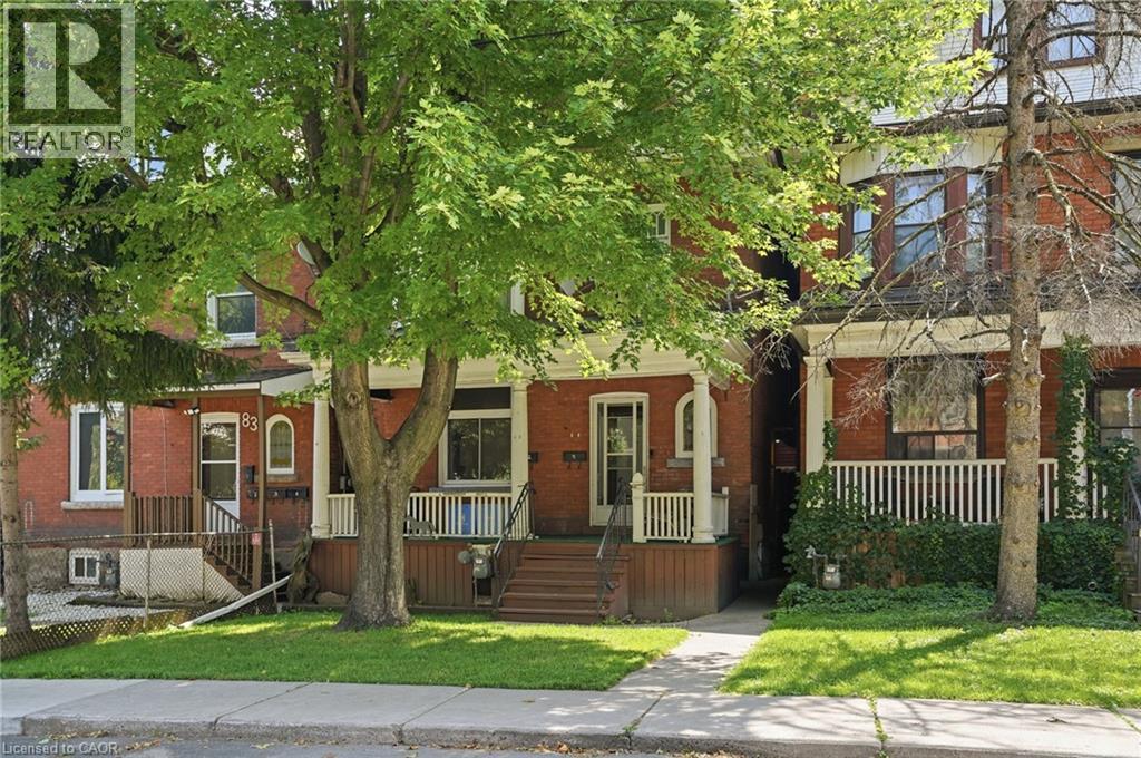 85 Sanford Avenue S Unit# 1, Hamilton, Ontario L8M 2G7 - Photo 6 - 40847713