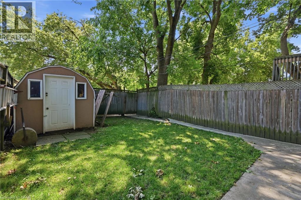 85 Sanford Avenue S Unit# 1, Hamilton, Ontario L8M 2G7 - Photo 36 - 40847713