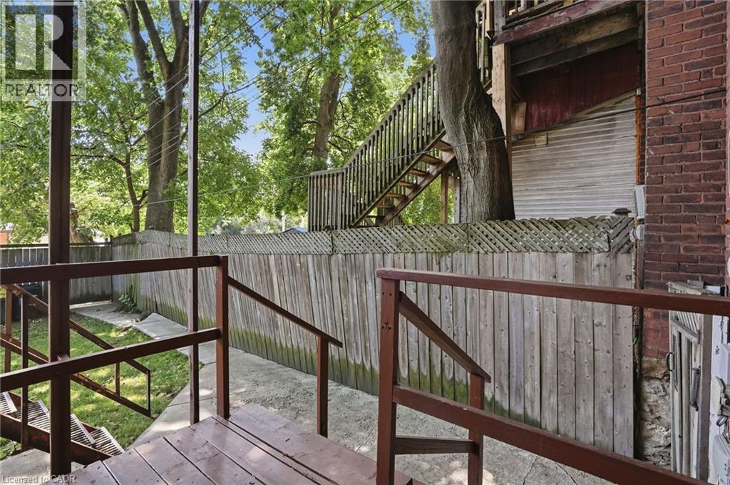 85 Sanford Avenue S Unit# 1, Hamilton, Ontario L8M 2G7 - Photo 31 - 40847713