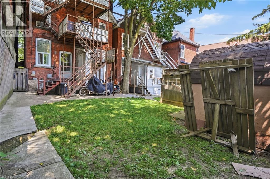85 Sanford Avenue S Unit# 1, Hamilton, Ontario L8M 2G7 - Photo 35 - 40847713