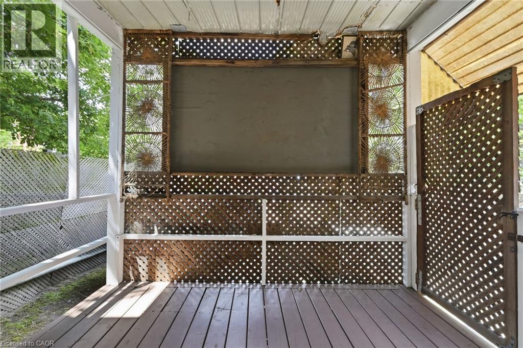 86 Sanford Avenue S Unit# 1, Hamilton, Ontario  L8M 2G8 - Photo 29 - 40847721