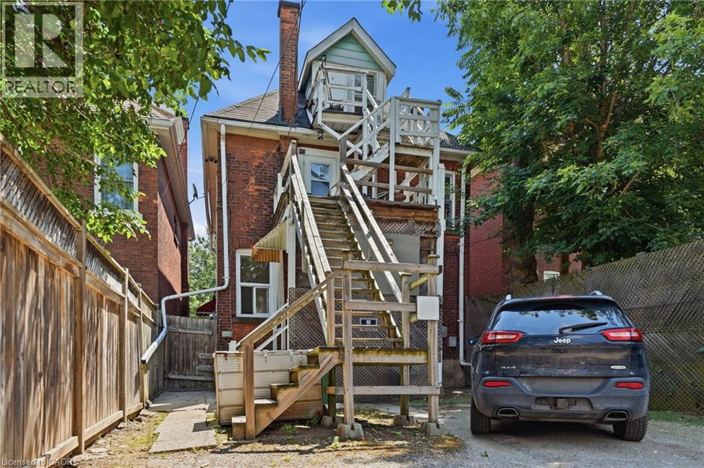 86 Sanford Avenue S Unit# 1, Hamilton, Ontario  L8M 2G8 - Photo 31 - 40847721