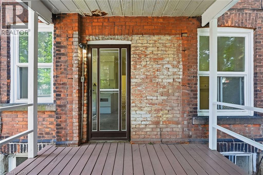 86 Sanford Avenue S Unit# 1, Hamilton, Ontario  L8M 2G8 - Photo 26 - 40847721