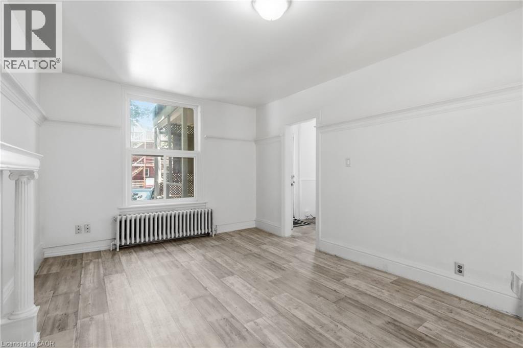 86 Sanford Avenue S Unit# 1, Hamilton, Ontario  L8M 2G8 - Photo 7 - 40847721