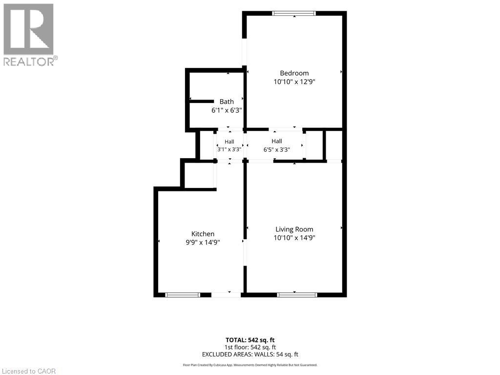 86 Sanford Avenue S Unit# 1, Hamilton, Ontario  L8M 2G8 - Photo 32 - 40847721