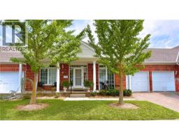 369 GEORGE Street N Unit# 2, Cambridge, Ontario