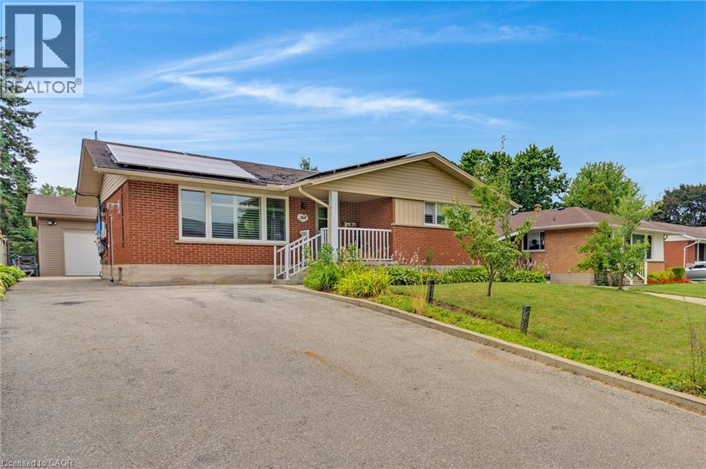 744 Birchwood Avenue, Cambridge, Ontario  N3H 2V5 - Photo 3 - 40850878