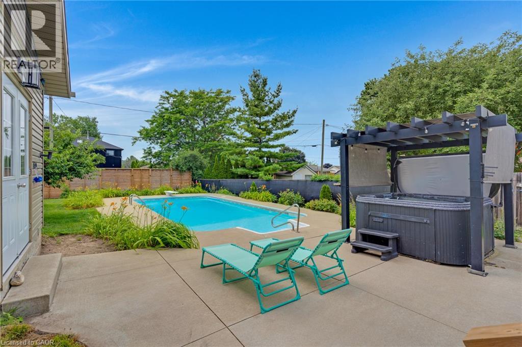 744 Birchwood Avenue, Cambridge, Ontario  N3H 2V5 - Photo 27 - 40850878