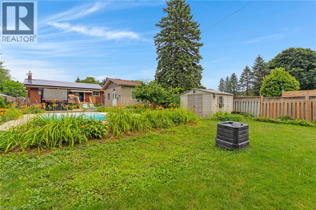 744 Birchwood Avenue, Cambridge, Ontario  N3H 2V5 - Photo 30 - 40850878