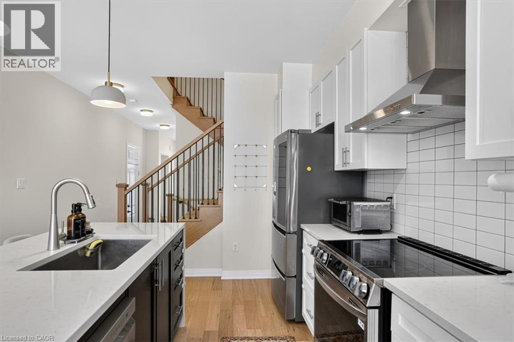 3487 Post Road, Oakville, Ontario  L6H 7W5 - Photo 5 - 40853079