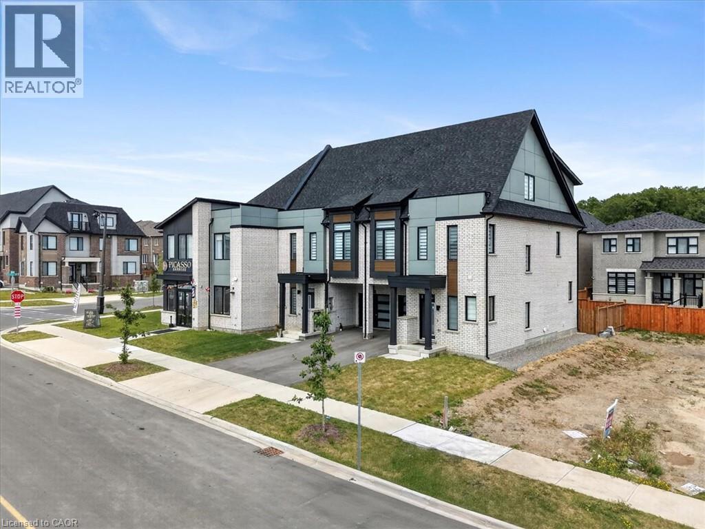 3487 Post Road, Oakville, Ontario  L6H 7W5 - Photo 30 - 40853079